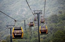 Hanoi: Private Trip to Yen Tu Mountain Spiritual & Scenic Journey