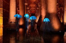 Basilica Cistern Private Tours - Skip The Ticket Line 