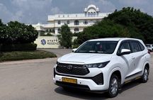 Private Transfers 2-Days Mount Abu sightseeing From Udaipur