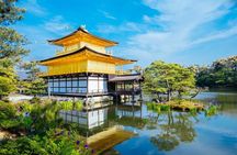 Kyoto Essentials Private Tour: Perfect for First-Time Visitors
