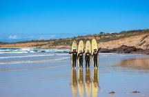 Learn to Surf at Anglesea on the Great Ocean Road