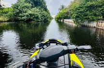 Jet Ski Tour at Lake Osborne – Guided Adventure, West Palm Beach