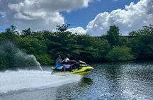 Jet Ski Tour at Lake Osborne – Guided Adventure, West Palm Beach