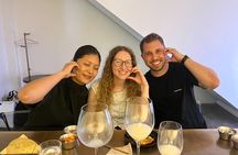 Chunpoong Makgeolli Brewery Tour