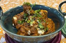 North Indian Cooking Class Craft Authentic Cuisine