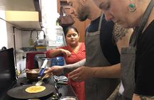 North Indian Cooking Class Craft Authentic Cuisine
