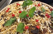 North Indian Cooking Class Craft Authentic Cuisine