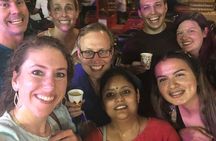 North Indian Cooking Class Craft Authentic Cuisine