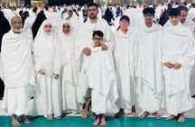 Private Umrah Guided Experience in Makkah