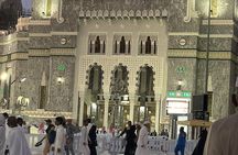 Private Umrah Guided Experience in Makkah