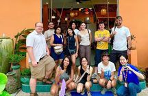 Private Cu Chi Tunnels Half Day Adventure Tour
