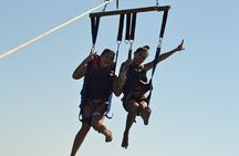 Parasailing, Quadra & Banana boat With Transfer - Sharm El Sheikh