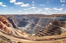 Kalgoorlie Heritage Tram City Highlights Tour