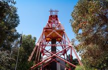 Kalgoorlie Heritage Tram City Highlights Tour