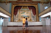 Kalgoorlie Heritage Tram City Highlights Tour