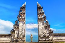 Heaven Gate Bali Instagrammable Experience
