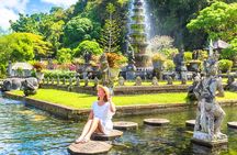 Heaven Gate Bali Instagrammable Experience