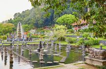 Heaven Gate Bali Instagrammable Experience