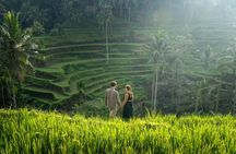 Bali Top Attractions Tour – All-Inclusive Private Experience