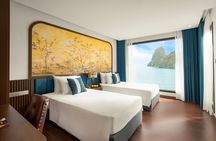 2 Day Sea Coral Voyage through Halong and Lan Ha