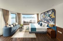 2 Day Sea Coral Voyage through Halong and Lan Ha