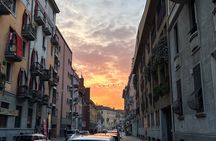 Milan Walking Tour Historical and Cultural Treasures