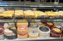Madrid Street Food Guided Tour: San Miguel Market and City Center