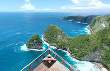 West Nusa Penida Adventure