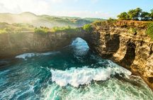 West Nusa Penida Adventure