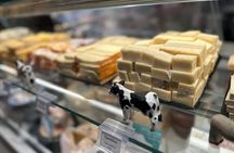 Madrid Street Food Guided Tour: San Miguel Market & City Center