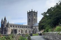 St. Davids City and Coastal Path Tour
