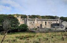 St. Davids City and Coastal Path Tour