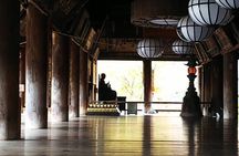 Kyoto Morning Tour with English Speaking Guide