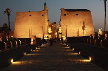 Nile Jewel 5 Star Nile Cruise and the Red Sea