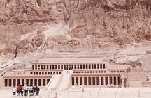 Nile Jewel 5 Star Nile Cruise and the Red Sea