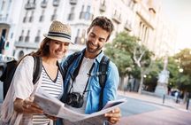 Budapest Old Jewish Quarter History Private Walking Tour