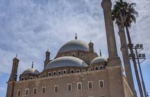 Explore Old Cairo with a Guide
