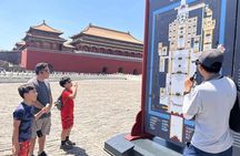 Beijing Private Tour of Temple of Heaven, Tian'anmen Square, Forbidden City