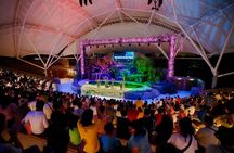Night Safari Singapore Skip the Line Tickets with Tram Ride