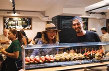 Eat Pintxos As A Local in San Sebastian
