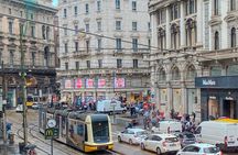 Milan Walking Tour Historical and Cultural Treasures