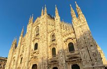 Milan Walking Tour Historical and Cultural Treasures