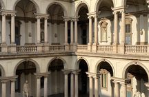 Milan Walking Tour Historical and Cultural Treasures