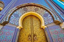 Private Fez guided tour with lunch from Casablanca