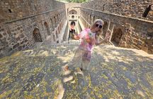 Delhi: Half day Old and New Delhi Tour on Iconic Landmarks