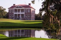 2 of Charleston's finest plantations in one tour