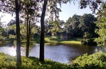 2 of Charleston's finest plantations in one tour