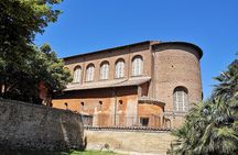 Monks and Knights walking tour on Aventino with Gelato