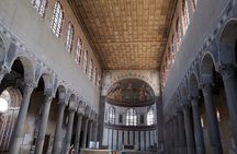 Monks and Knights walking tour on Aventino with Gelato