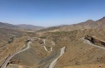 5-Days Morocco Desert Tour From Fes to Marrakech via Merzouga